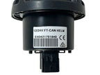 Seastar Optimus Electronic Helm Core for Dometic (Tested)