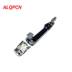 Chrome Exterior Handle Without Key Hole for Mitsubishi L200 Triton (2015-2023)