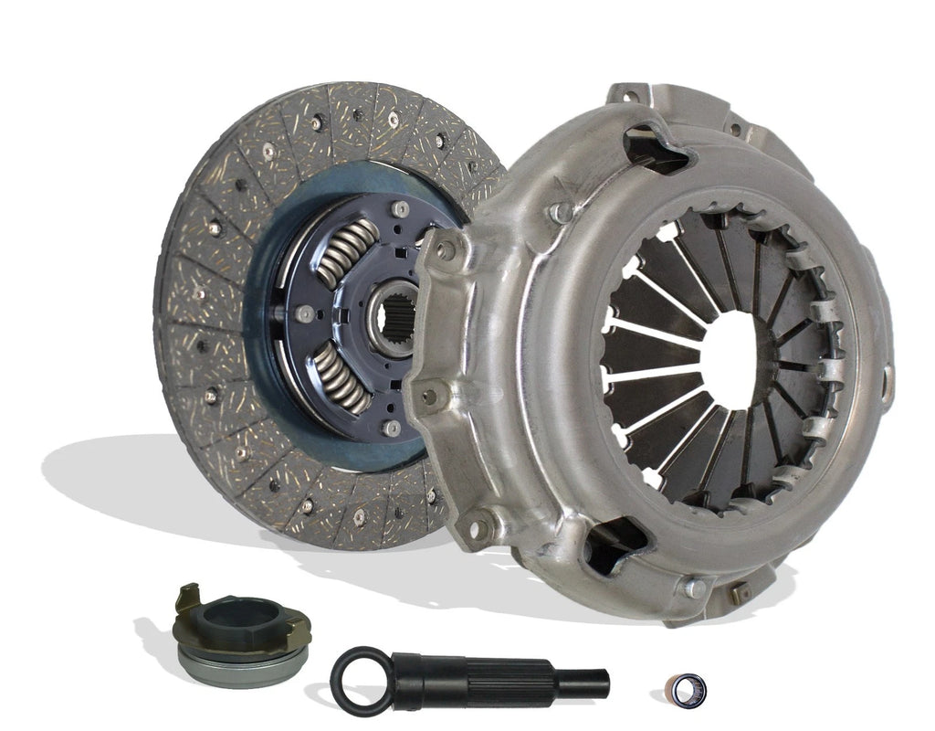 Clutch Kit Set for Ford Fusion, Mercury Milan, Mazda 6 (2009–2012)