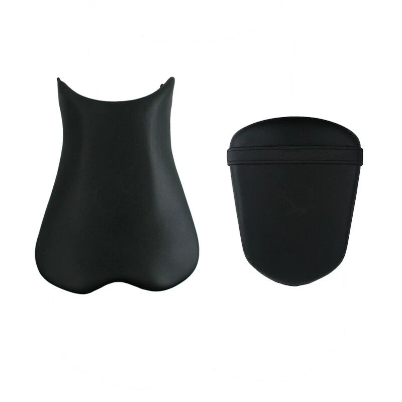 Driver & Passenger Seat Pillion for Suzuki GSXR600 GSXR750 (2006–2007)