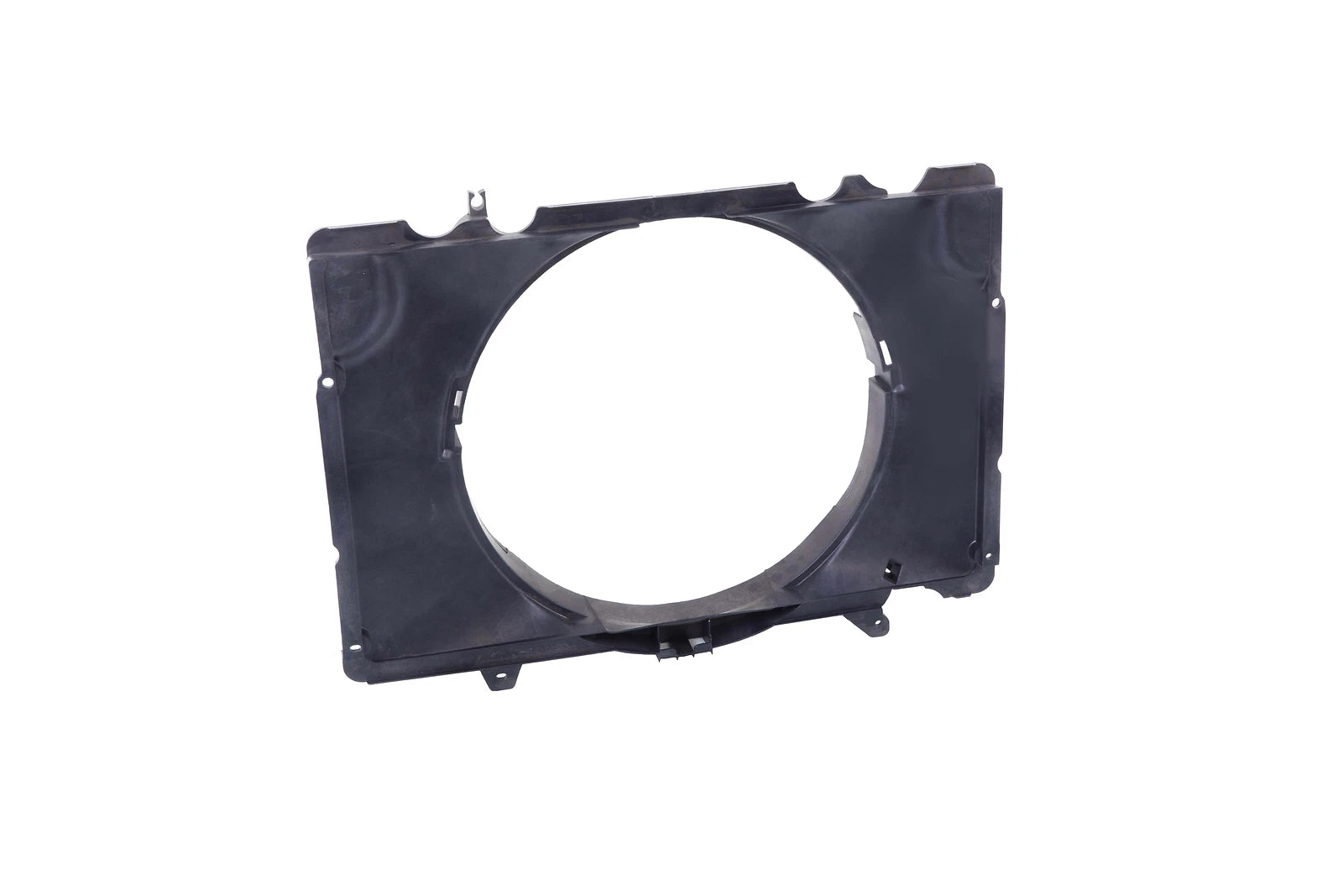 Upper Radiator Fan Shroud for Nissan D21 (1986–1994), Pathfinder (1987–1988), Pickup (1995–1997)