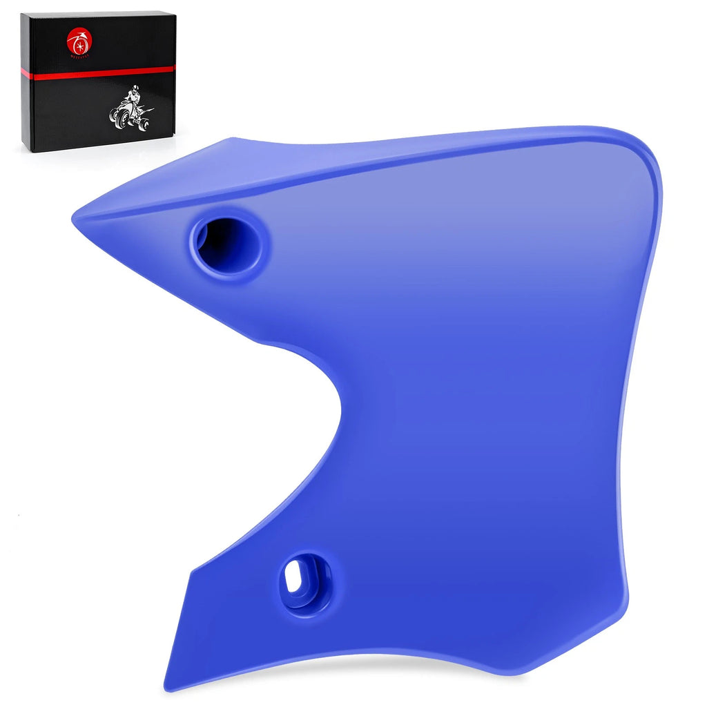 Right Tank Shroud Air Scoop for Yamaha TTR90 (2000–2007)