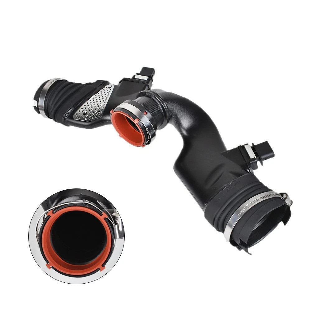 Engine Air Duct to Mass Sensor for Mercedes X164 W164 W211 W251 (2006–2015)