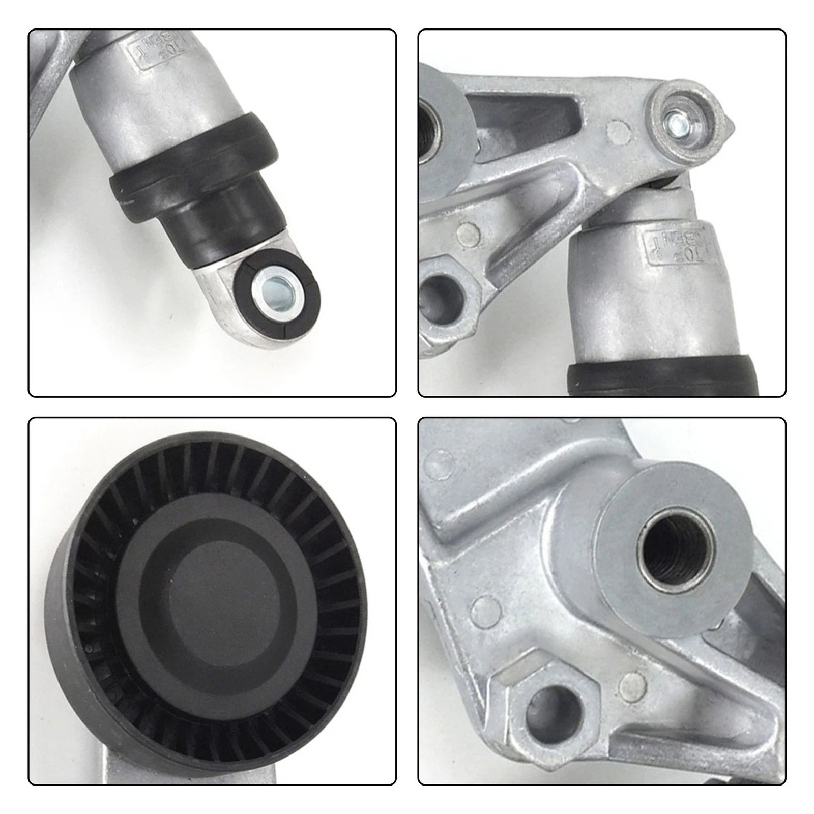 Belt Tensioner Pulley for Toyota Corolla, Prizm (1998–2008)