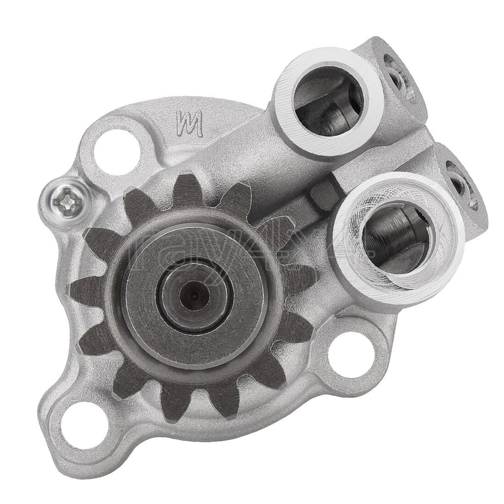 Oil Pump Gear Assembly 5TA-13300-00-00 for Yamaha WR450F YZ450F (2003–2006)