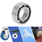 6205 Deep Groove Ball Bearing for Scooter Skateboard Wheel (P0 25x52x15mm)