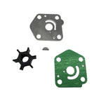 Suzuki DT9 Parts (1990–1999)