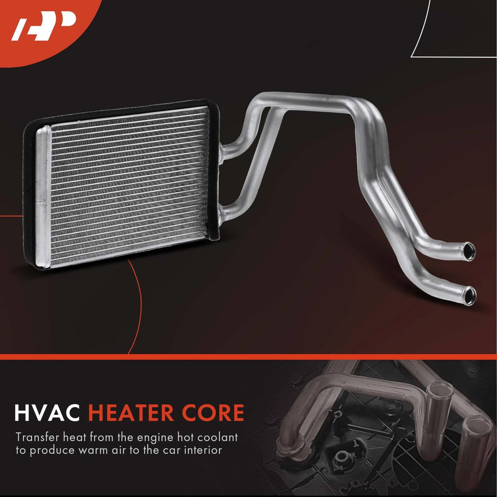 Heater Core for Honda Civic (2002–2005) Acura RSX (2002–2006)