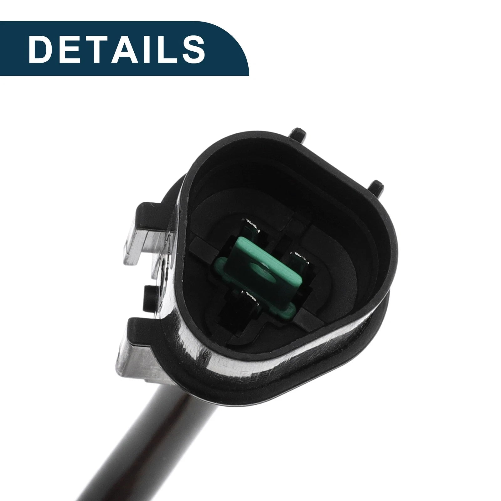 Crankshaft Position Sensor for Mitsubishi Montero Sport (1997–1999) No.MD328275