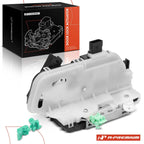 Front Left Door Lock Actuator for Ford F-150 
