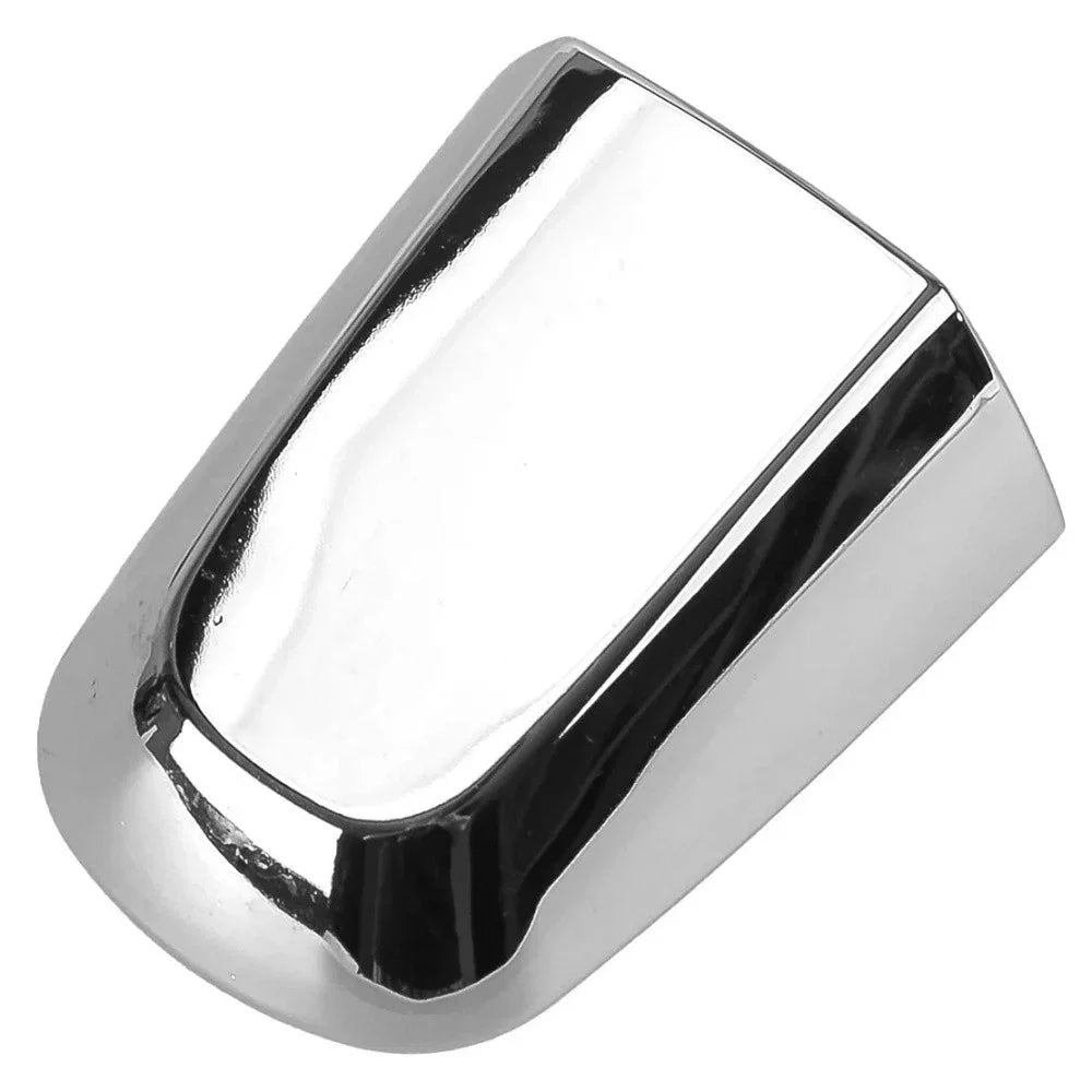 Rear Exterior Door Handle Cover for Mitsubishi L200 Triton Montero (2005-15)