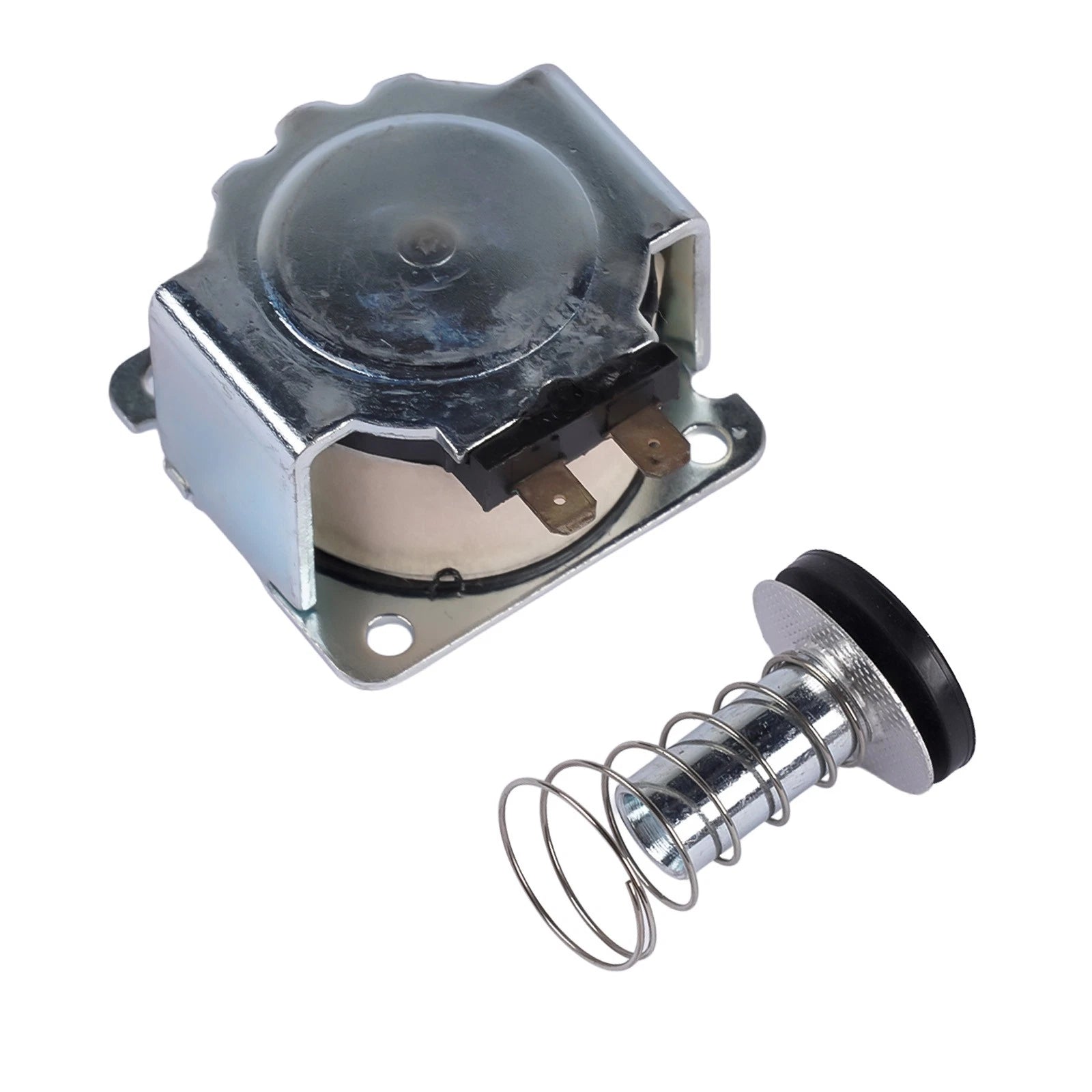 Solenoid Coil Regulator for Generac