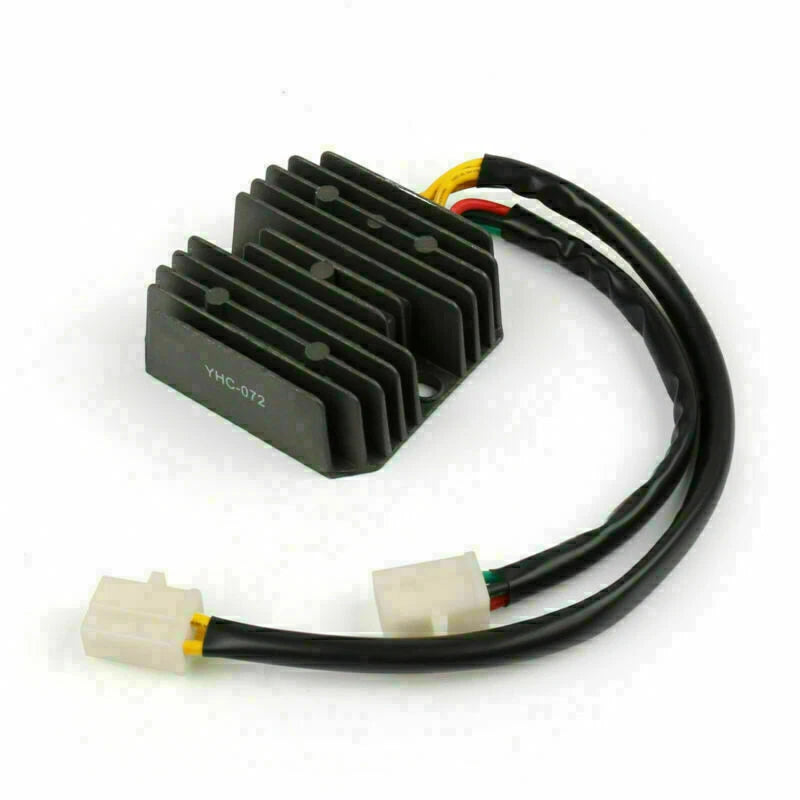 Regulator Rectifier for Honda CX500T Turbo (1978–1984) CX500D Deluxe (1978–1981) T9