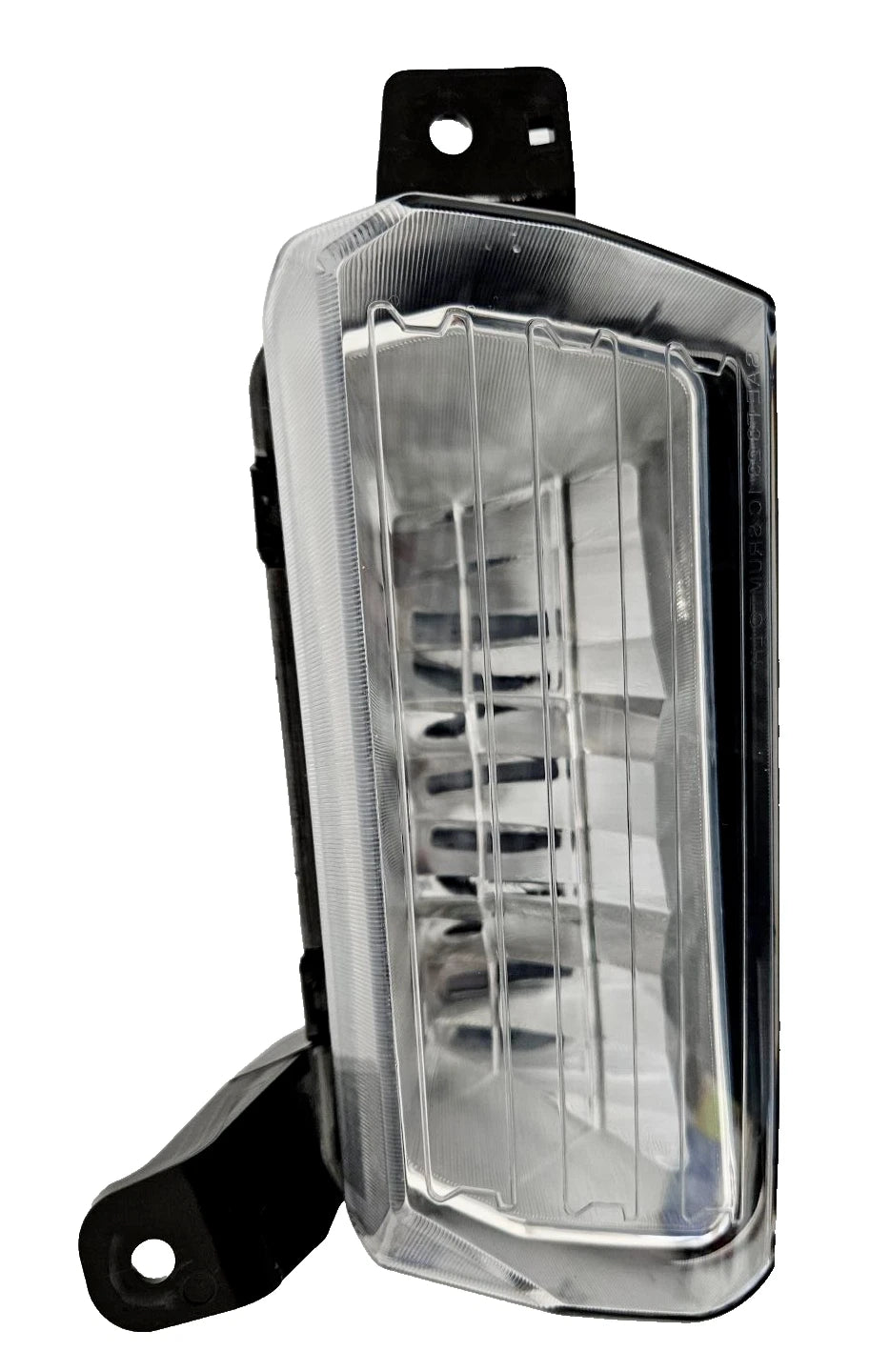 LED Fog Light for Chevrolet Silverado 1500 (2022–2024) RH