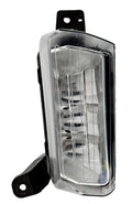 LED Fog Light for Chevrolet Silverado 1500 (2022–2024) RH