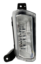 LED Fog Light for Chevrolet Silverado 1500 (2022–2024) RH