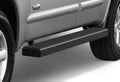 5" Matte Black Running Boards for Nissan Armada (2004–2016)