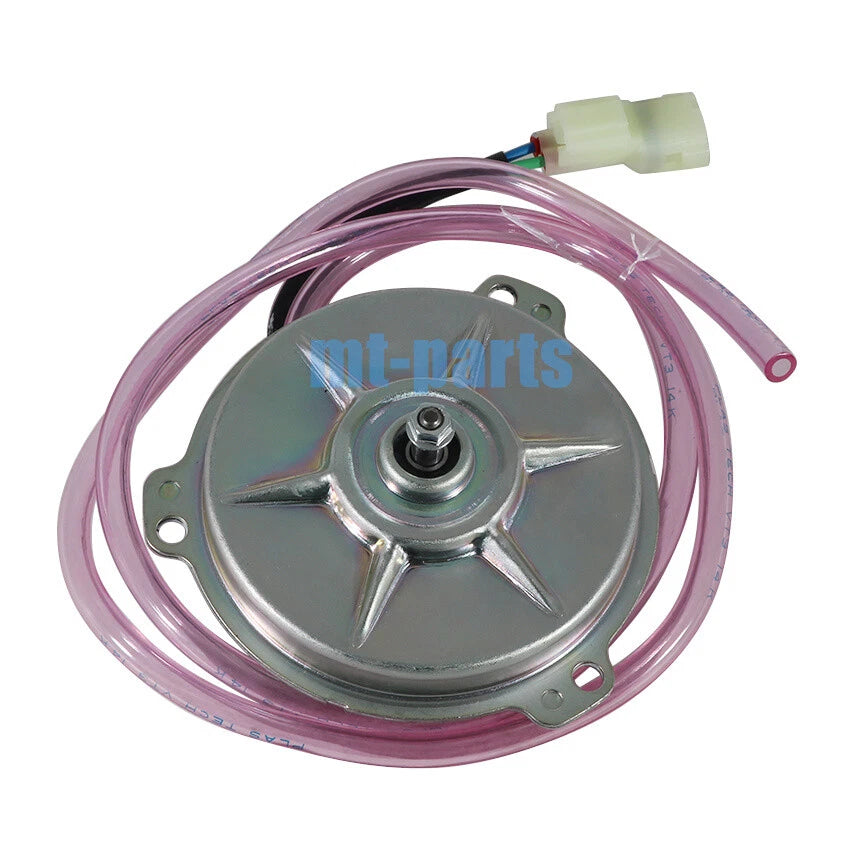 Radiator Cooling Fan Motor for Honda TRX 420 TE FE TM FM Rancher 420 (2007–2013)