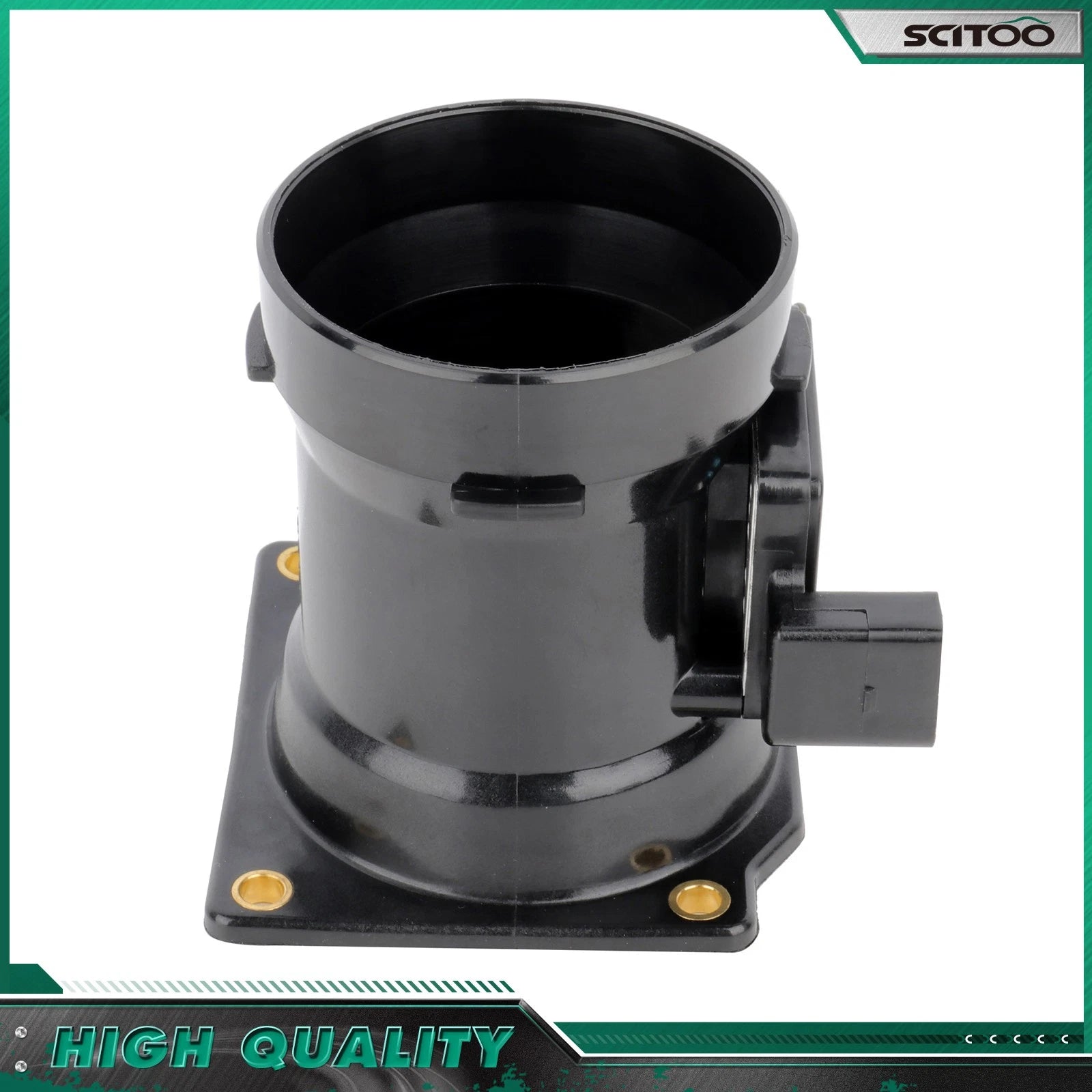 Mass Air Flow Sensor MAF for Volkswagen Passat V6 (2000–2005) & Audi A6 Avant (2000)