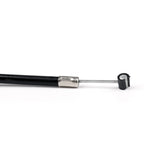Wire Steel Clutch Cable 54011-0080 for Suzuki GSXR600 GSXR750 (2007–2010)