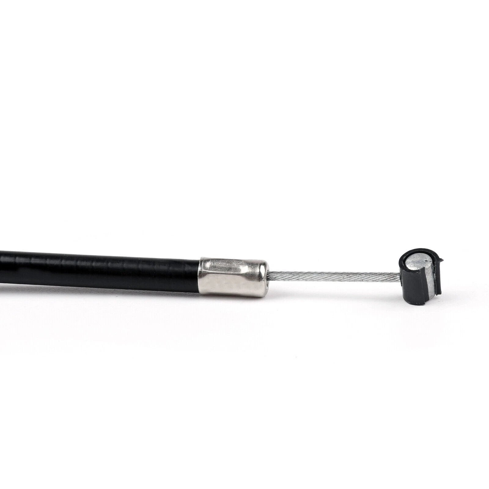 Wire Steel Clutch Cable 54011-0080 for Suzuki GSXR600 GSXR750 (2007–2010)