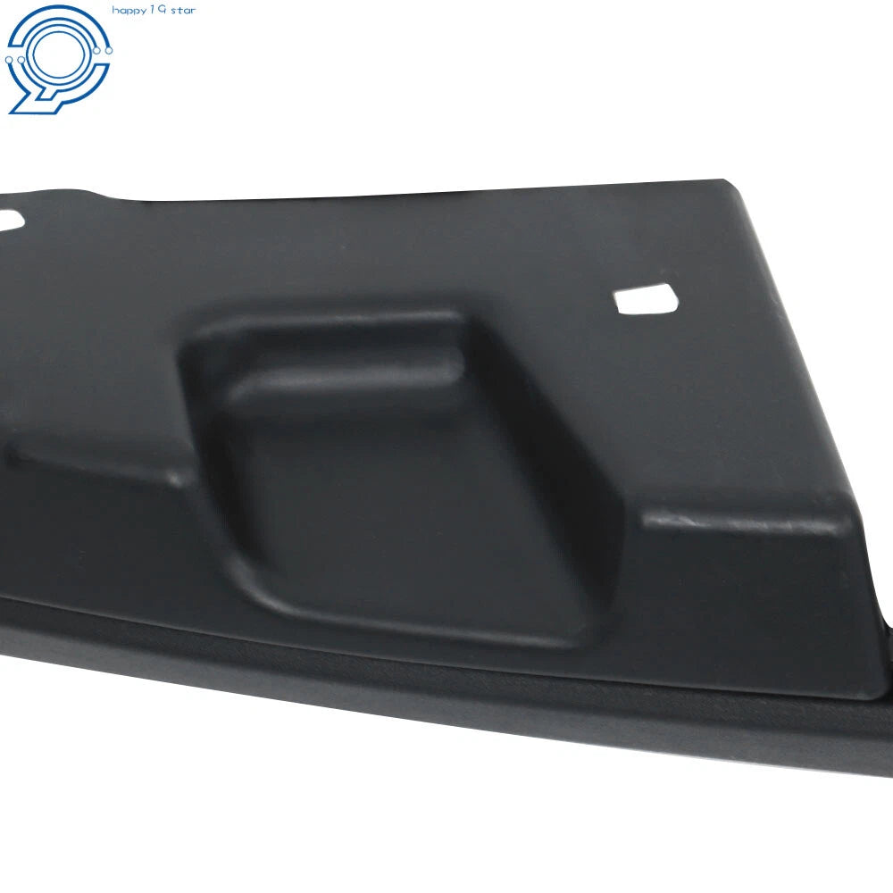 Front Lower Valance Panel for GMC Acadia (2013-2016)