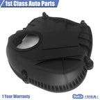 Engine Upper Timing Chain Cover with Gasket & Bolt for Audi Q3 (2015-2023)