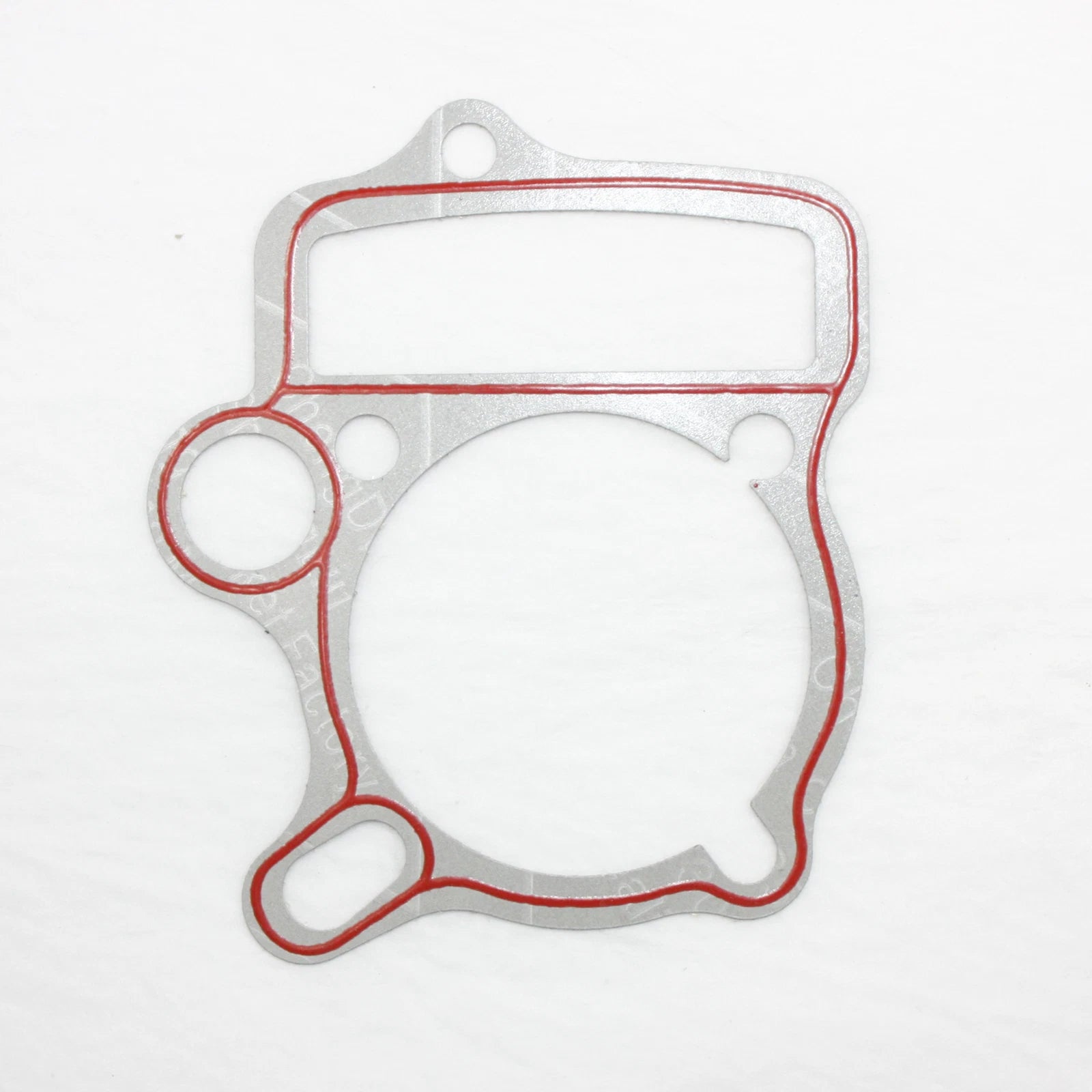 Head Bottom Base Gasket for PIT Trail Quad Dirt Bike ATV (110c 125cc)