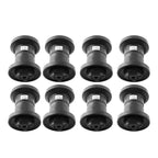 8x Track Bottom Roller for Kubota KX121-3, KX040 Excavator