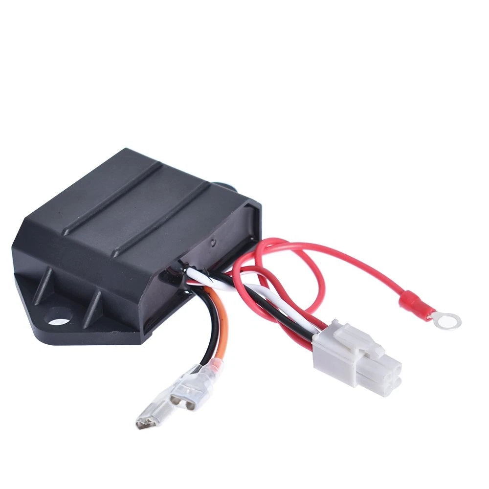 AC CDI Ignitor for EZGO Golf Cart (1991–2002)