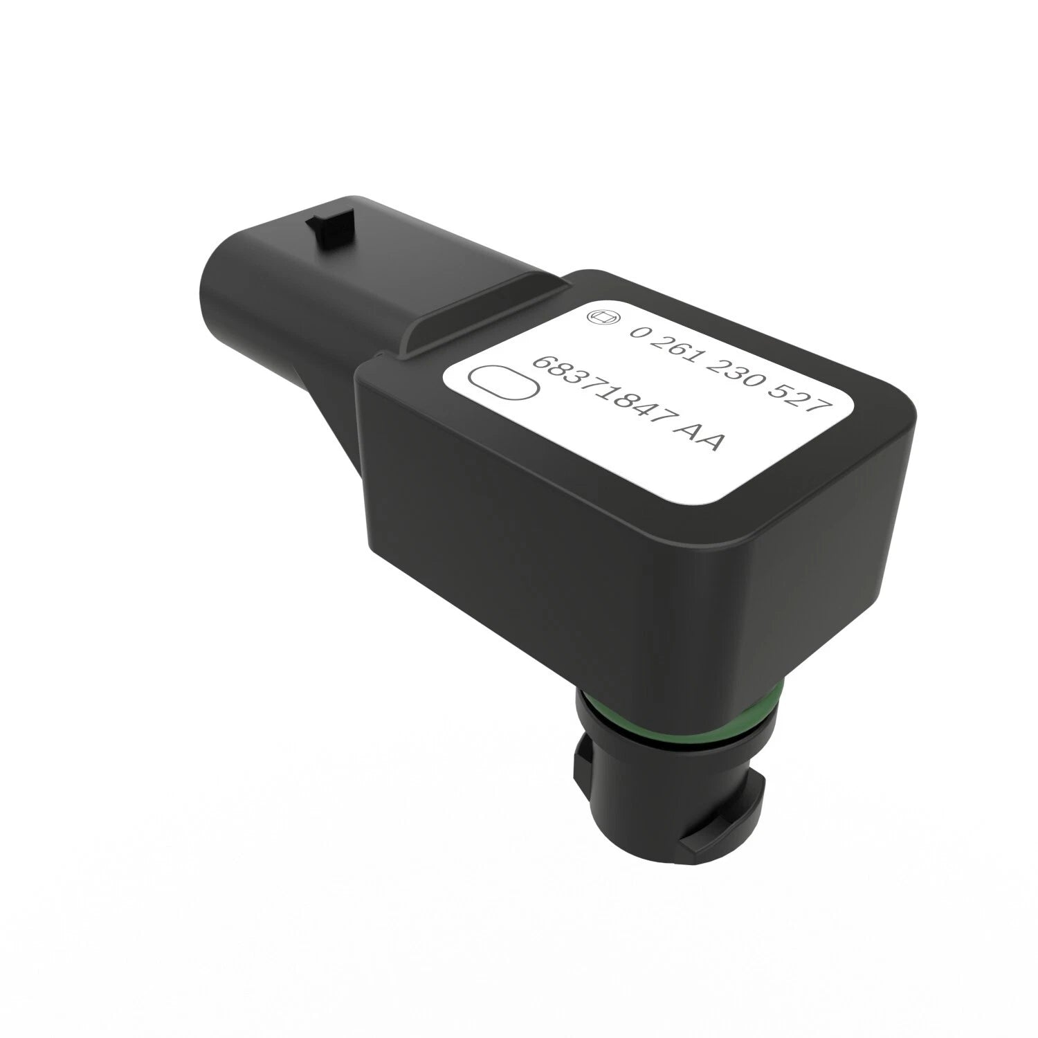 Mopar OEM Manifold Absolute Pressure Sensor for Chrysler Dodge Jeep Ram (2010–2023)