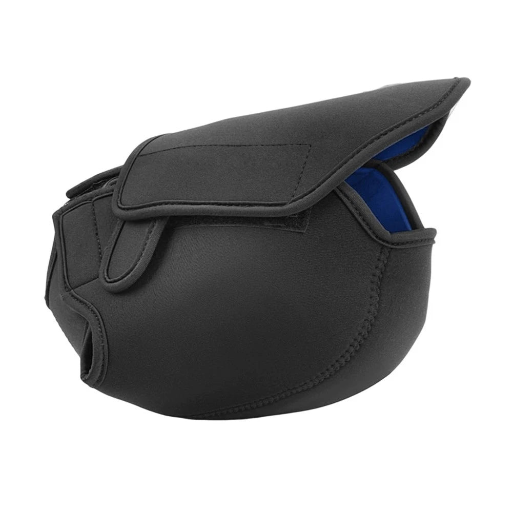 Waterproof Neoprene Cover for E-Bike Motors (30x20cm)