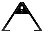 A Frame Implement Attachment for Link Box Yard Scrape Bale Spike (CAT 1/2)