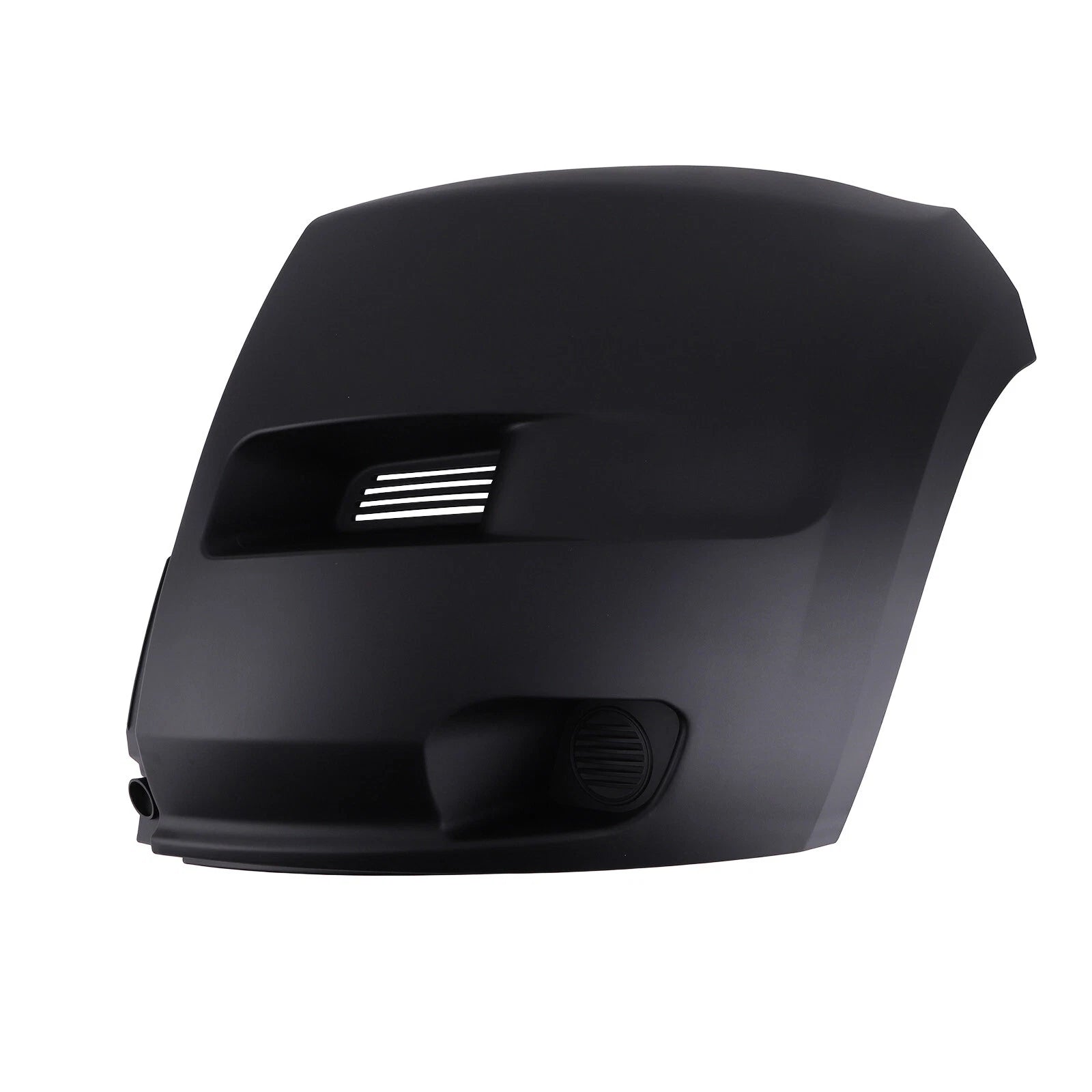 Left Front Bumper Cover with Flare for Ram Promaster (2019–2022)