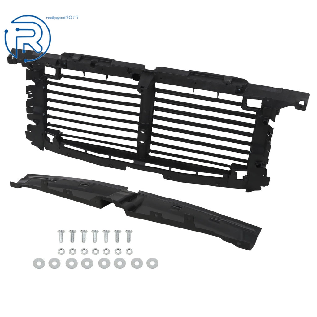 Grille Shutter for Chevrolet Silverado 1500 (2022-2024)