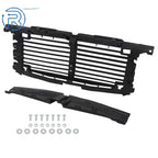 Grille Shutter for Chevrolet Silverado 1500 (2022-2024)