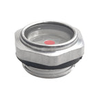 G 3/4 Oil Sight Glass for Various Applications