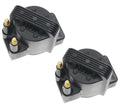 Set of 2 Ignition Coils for Chevrolet Cavalier L4 (2000–2005)