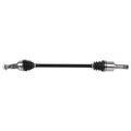 AWD Rear Right CV Axle for Buick Enclave, Chevy Traverse (2012–2017)