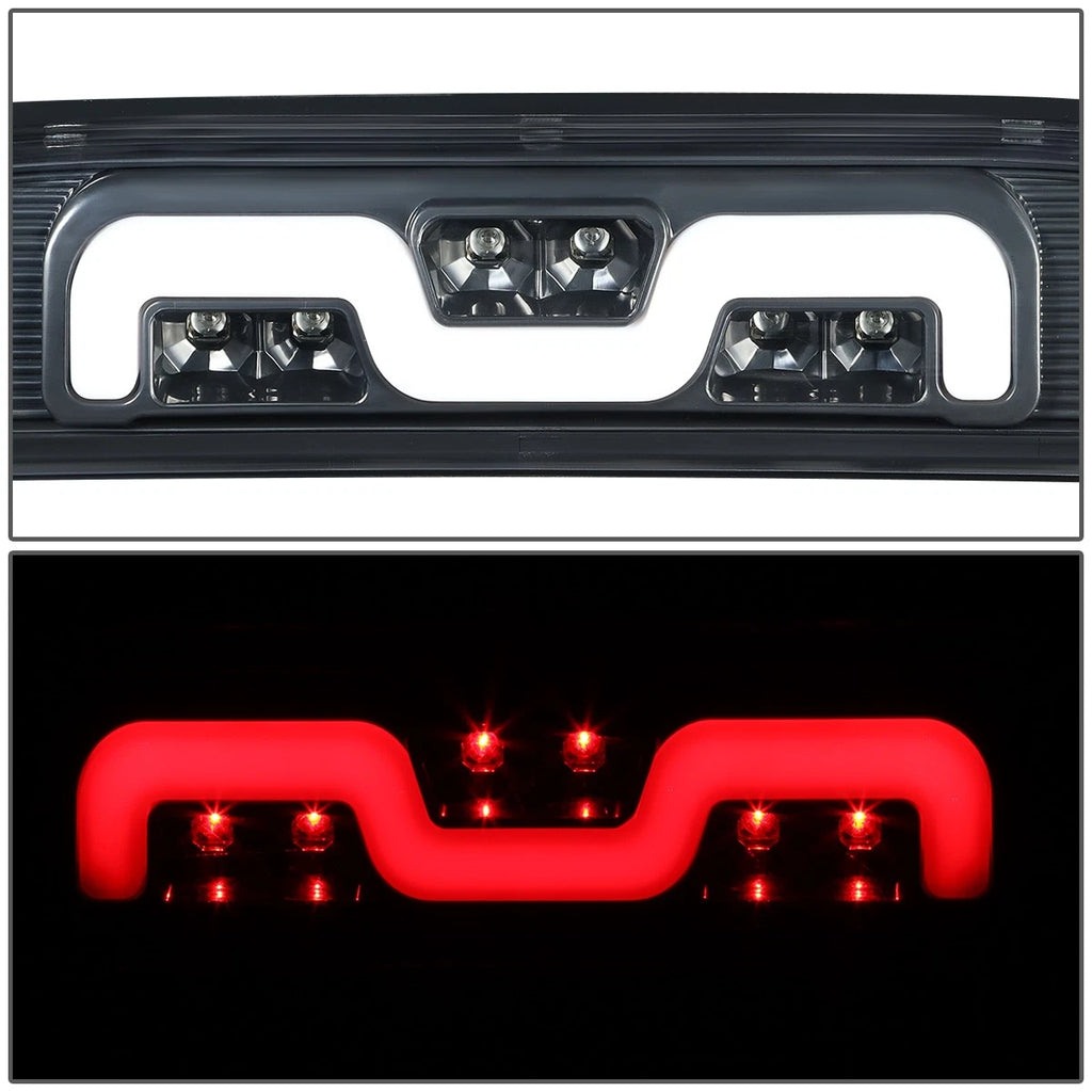Sequential LED Third Brake Light for Toyota Tacoma (1995–2022)