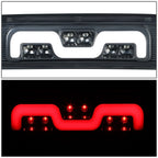 Sequential LED Third Brake Light for Toyota Tacoma (1995–2022)