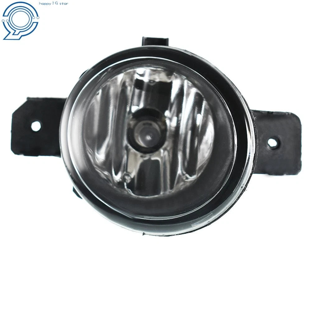 Fog Lights Set for Nissan Rogue (2014-2016)