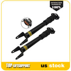 Pair Rear Air Suspension Struts for Mercedes W251 R320 R350 R500 (2006–2013)