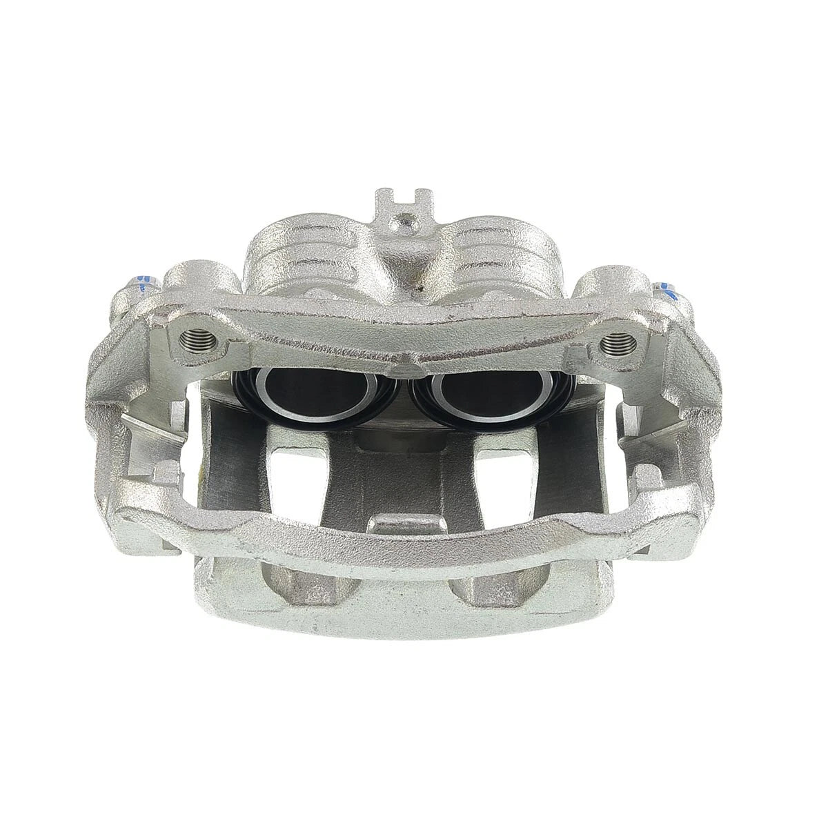 2Pcs Brake Caliper with Bracket Front for Nissan Leaf (2011-2013)