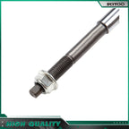 Front & Rear Shocks Struts Set for Chrysler 200 Sebring (2011–2014)