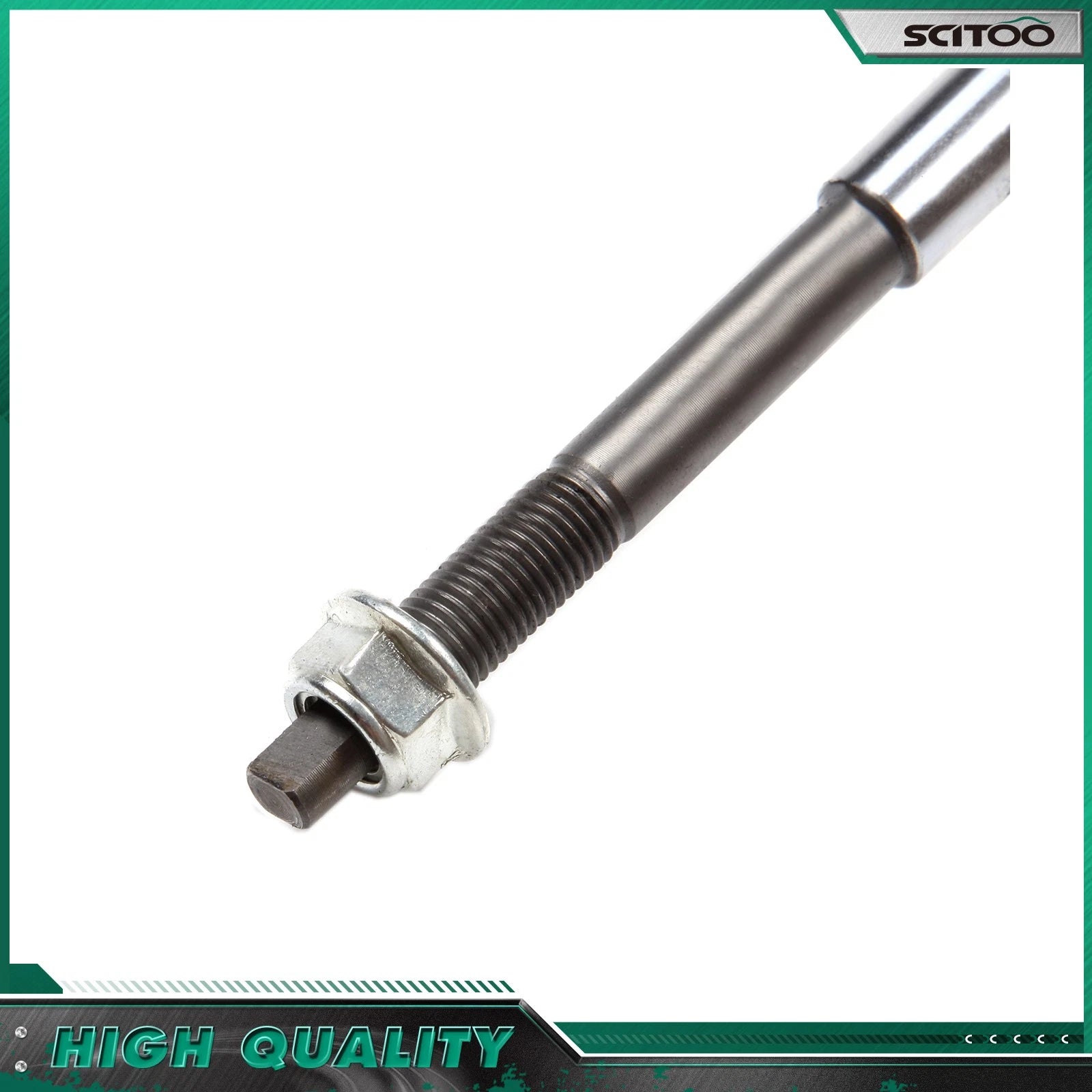 Front & Rear Shocks Struts Set for Chrysler 200 Sebring (2011–2014)