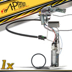 Fuel Pump Hanger Assembly for Chevrolet V1500 Suburban (1989–1991)