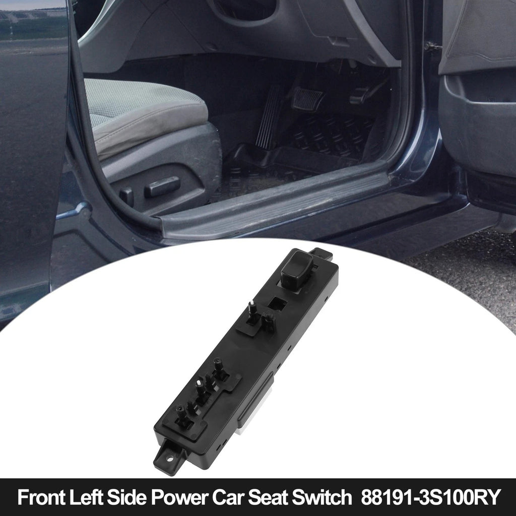 Power Seat Switch for Hyundai Sonata (2011–2014) 88191-3S100RY