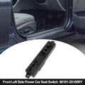 Power Seat Switch for Hyundai Sonata (2011–2014) 88191-3S100RY
