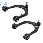 6X Front Upper & Lower Control Arm for Dodge Challenger Charger Chrysler 300 (RWD)